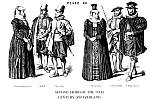 Planche 60b Deuxieme Tiers du XVIIe Siecle - Suisse - Second Third of the 17Th Century Switzerland.jpg